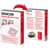 SENCOR MICRO SVC 770 5 ks