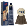 Wella Koleston Perfect ME+ 7/18 60 ml