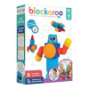 CLICS Blockaroo zest.malý robot 10el 301001