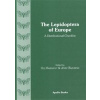 Lepidoptera of Europe - O. Karsholt, J. Razowski