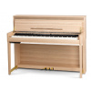 Classic Cantabile UP-1 LA - digitálne pianíno, svetlý dub