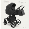 Kočík CAMARELO PREVIO 01