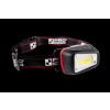 PRO FACHMAYER Led čelovka 8W 660lm, Li-ion 3,7 V, 1800 mAh, USB typ C