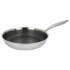Silvercrest® Panvica z nehrdzavejúcej ocele Premium, 24 cm (100390865)