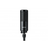 Shure SM4-K - kondenzátorový mikrofon, externě polarizovaný