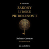 Zákony lidské přirozenosti - Robert Greene (mp3 audiokniha)