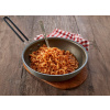 Trek´n Eat Vegetariánske rezance a la Bolognese (180 g, 671 kcal)