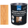 PNZ Dekoratívny vosk Transparent 0,25l Odtieň: Goldahorn - Zlatý Javor
