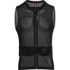 Chránič páteře ATOMIC LIVE SHIELD AMID LITE VEST M Black AN5205046 25/26 velikost L