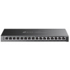 JetStream 16p Gigabit Smart Switch (8xPoE) (Prepínač SG2016P 16xGE (8xPoE+))