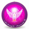 Meditačný Vankúš Archanjel Chamuel