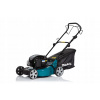 Kosačka benzínová - Motorická kosačka MAKITA B&S 650 E 46 cm 4v1 (Kosačka benzínová - Motorická kosačka MAKITA B&S 650 E 46 cm 4v1)