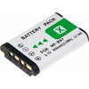 Baterie T6 power Sony NP-BX1, 1080mAh, šedá DCSO0028