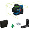 BOSCH GLL 12V-100-33 CG PROFESSIONAL Líniový laser 0601065400