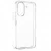 Kryt na mobil FIXED Slim AntiUV Xiaomi Redmi 13C/POCO C65 čiré FIXTCCA-1272