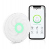 AirThings Wave plus - senzor kvality ovzdušia, radónu, vlhkosti, teploty, VOC, CO2 a tlaku (2910)