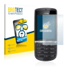 2x BROTECT Displayschutz-Folie pro Nokia Asha 300 (2x čirá ochranná fólie BROTECT pro Nokia Asha 300)