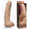 507504s4879 Realistický penis JOHN HOLMES