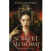 The Scarlet Alchemist - Kylie Lee Baker, Hodderscape