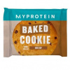 MyProtein Baked Cookie čokoládové kúsky 75 g