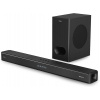 Majority Sierra Plus, Soundbar & Wireless subw.
