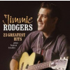 Jimmie Rodgers: 23 Greatest Hits (+bonus track) - Jimmie Rodgers, 20, 00