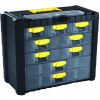 J.A.D. Tools Box MULTICASE 400x200x392mm NS501 28814
