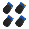 Ochranné topánočky pre psov Protector Bootie Non-stop dogwear - M