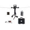 Portable Wirecam - Starter Kit Noxon