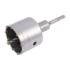 STAVTOOL P11843 Vykružovací korunka do zdi SDS PLUS | 100 mm / 110 mm