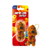 Osviežovač AreonSmileToy Strawberry