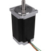 Joy-it krokový motor Nema34-01 Joy-IT 11 Nm 5 A Priemer hriadeľa: 14 mm; Nema34-01