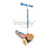 Kolobežka Stitch Twist & Roll Mondo otočná