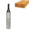 Bosch Drážkovacia fréza jednonožová, D 4 mm 2608628377