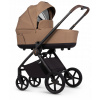 Detský kočík Venicci Claro Caramel 2v1 + Adaptéry