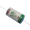 Vodiče baterie LS26500 Saft 3.6VC ER26500 SL-2770