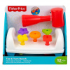Fisher Price Zatloukačka, Mattel GJW05