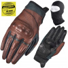 SHIMA CALIBER LADY Motocyklové rukavice XS