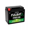 Baterie 12V, YTX12-BS GEL, 10Ah, 180A, bezúdržbová GEL technologie 150x87x130 FULBAT (aktivovaná ve výrobě)