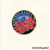 LP Manfred Mann's Earth Band: Glorified Magnified