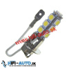 Autožiarovka H3 13XLED