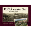 Rožná a místní části včera a dnes - Lenka Novotná
