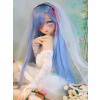 Anime Sex Doll #42 / D-Cup / 145 cm - Aotume