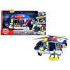 Dickie Záchranárska helikoptéra 39 cm svetlo zvuk