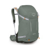 Batoh OSPREY HIKELITE 32 PINE LEAF GREEN M/L