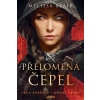 Přelomená čepel