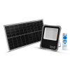 BORMANN Solárne LED svetlomet 400W,SOLÁRNY PANEL (BLF2750)