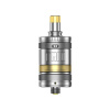 ZQ Vapor Trio RTA Barva: Stříbrná
