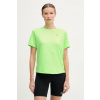 Bežecké tričko Asics Core 2012D170 zelená XS