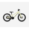 Orbea KIMU 16 - detský bicykel/odrážadlo, GREEN